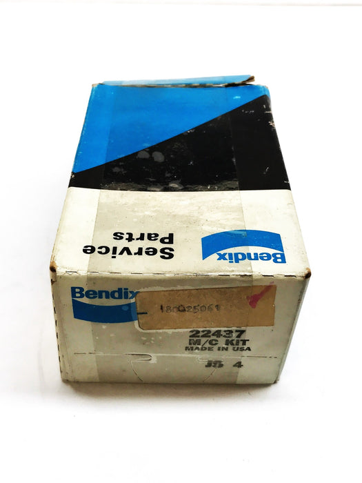 Bendix Master Cylinder Repair Kit 22437 NOS