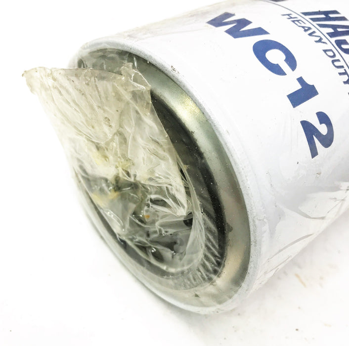 Hastings Coolant Filter WC12 NOS