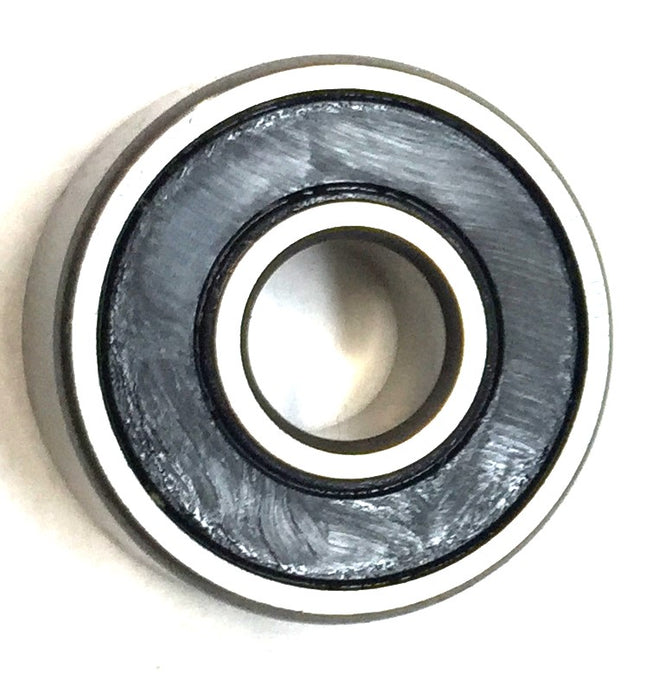 Peer Shielded Roller Ball Bearing 606RS [Lot of 15] NOS