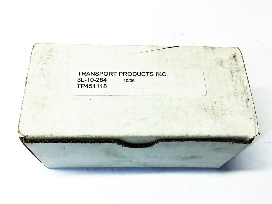 Marsh Bellofram Pressure Regulator 50PSI TP45-118 NOS