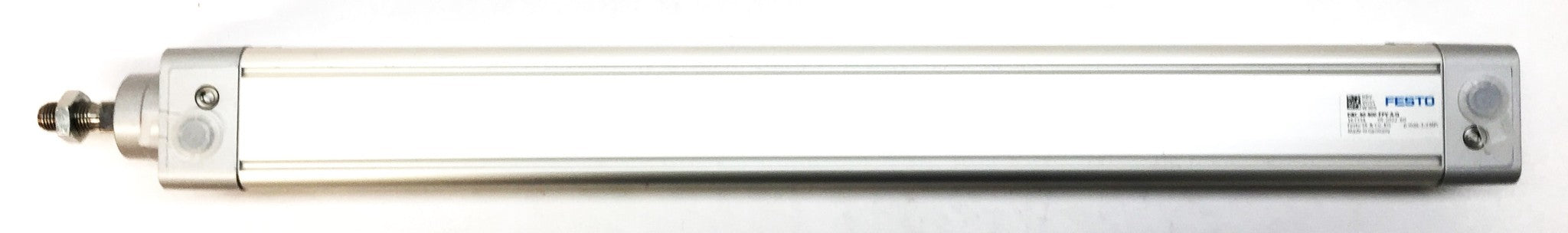 Festo Pneumatic Cylinder DNC-40-400PPV-A-Q NOS
