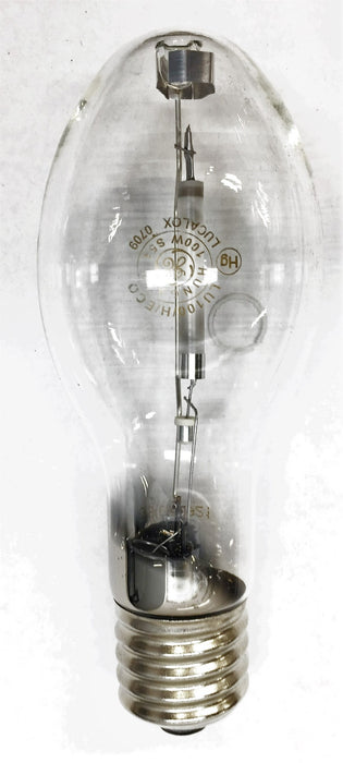General Electric/GE 100W High Pressure Sodium Lamp LU100 NOS