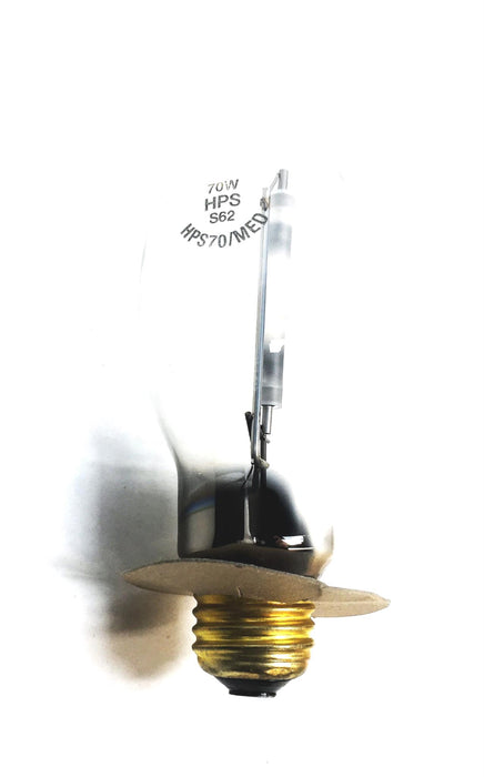 Cooper Lighting Lumark 120V 70W HP Lighting MS70 NOS