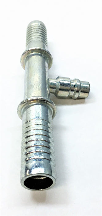 GATES Hose End Assembly G46956-1212L NOS
