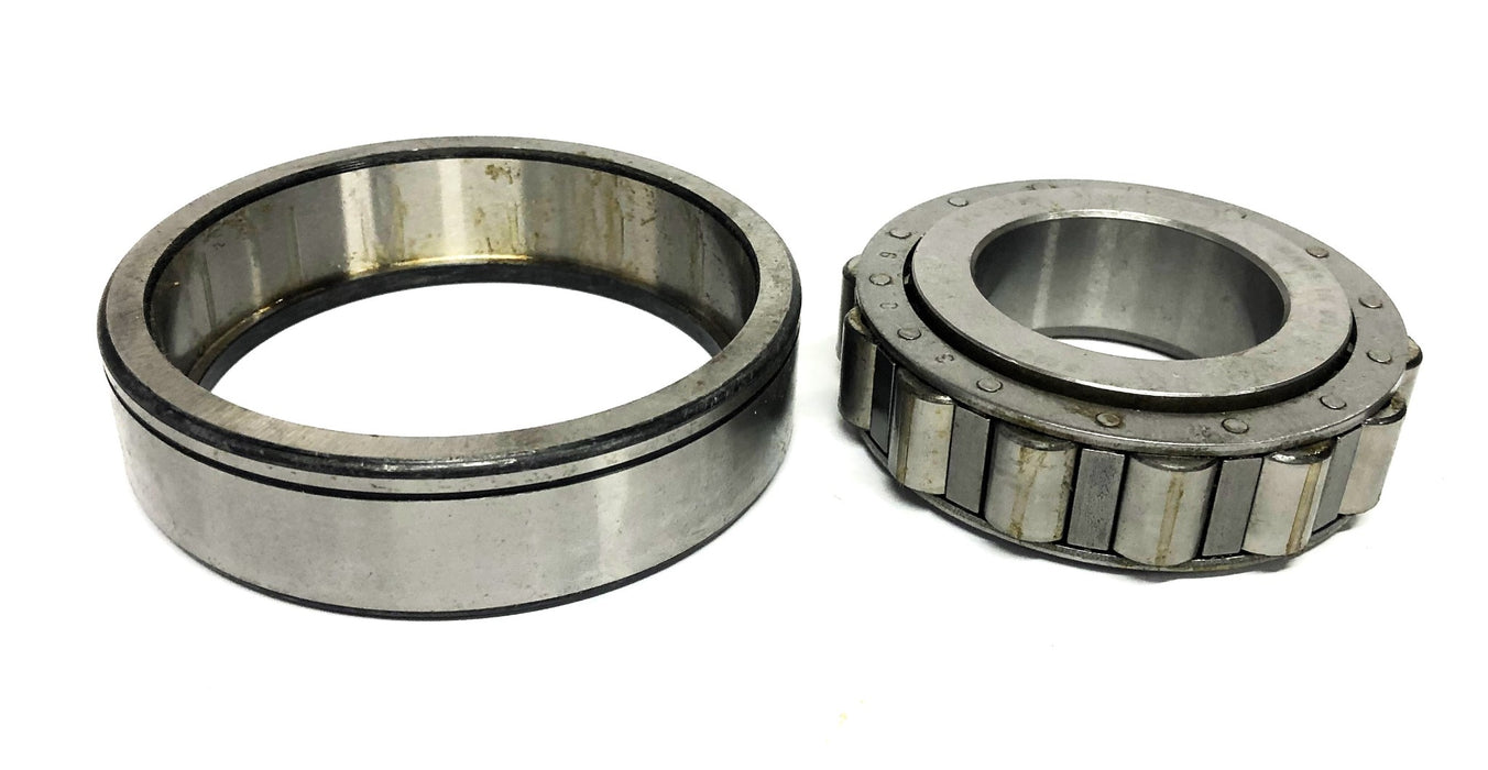 Link-Belt Cylindrical Roller Bearing MU1309DX (M1309DA) NOS