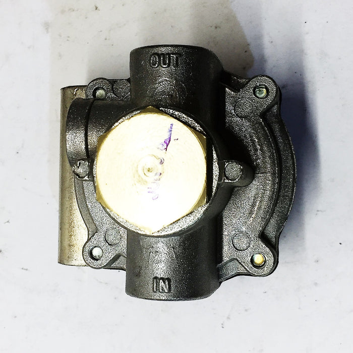 Marsh Bellofram Pressure Regulator 50PSI TP45-118 NOS