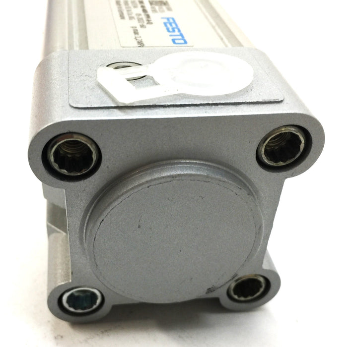 Festo Pneumatic Cylinder DNC-40-400PPV-A-Q NOS