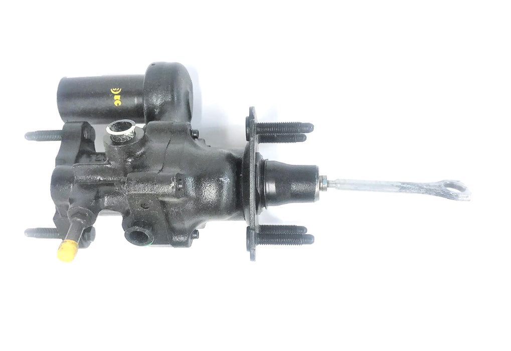 NAPA United Power Brake Booster 527405 REMANUFACTURED