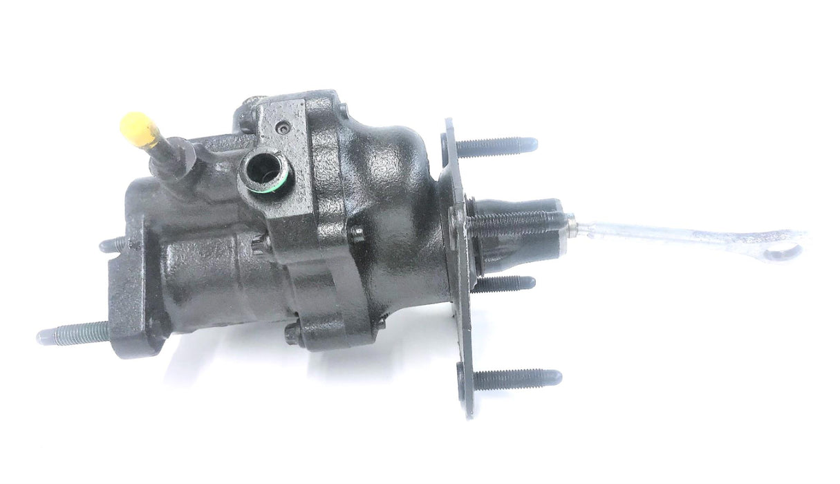 NAPA United Power Brake Booster 527405 REMANUFACTURED
