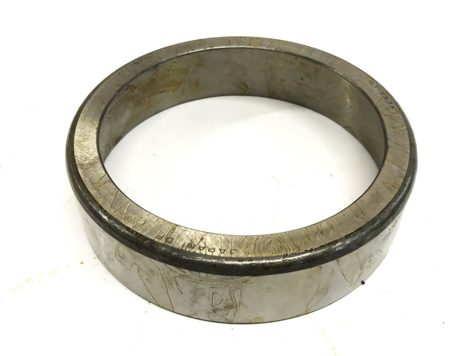 NTN Tapered Roller Bearing Cup 4T-553X [Lot of 2] NOS