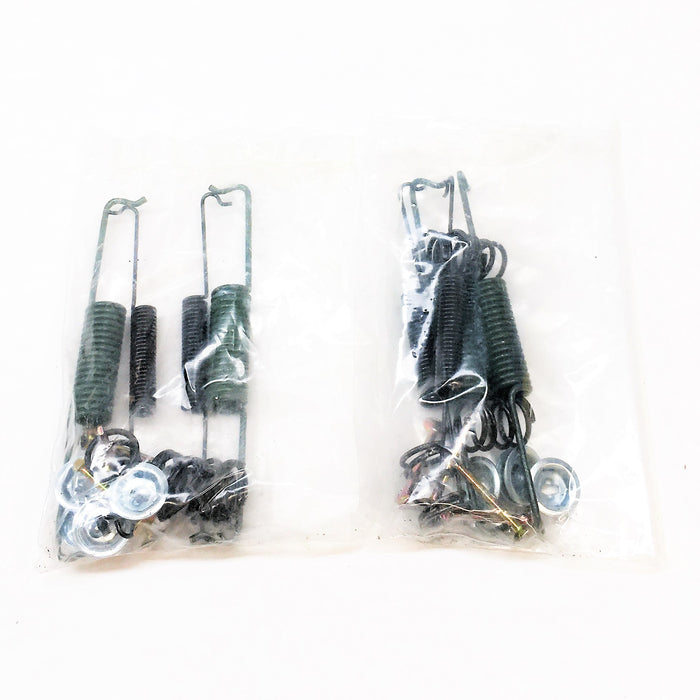 Wagner Drum Brake Hardware Kit F98464 [Lot of 2] NOS