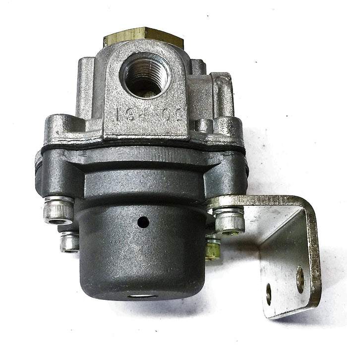 Marsh Bellofram Pressure Regulator 50PSI TP45-118 NOS