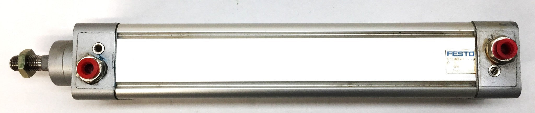 Festo Pneumatic Cylinder DNC-40-200-PPV-A-Q NOS