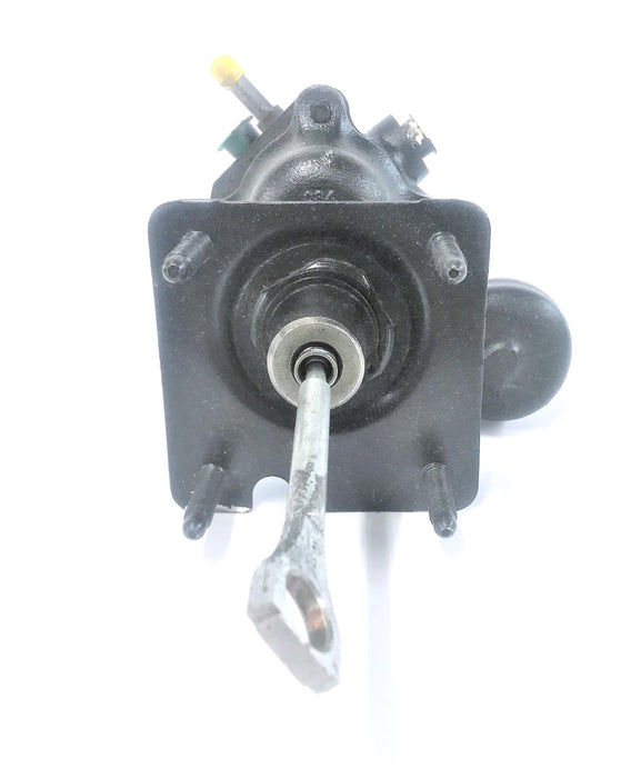 NAPA United Power Brake Booster 527405 REMANUFACTURED