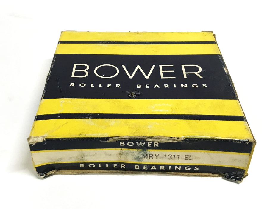 Bower Cylindrical Roller Bearing MRY-1311-EL NOS