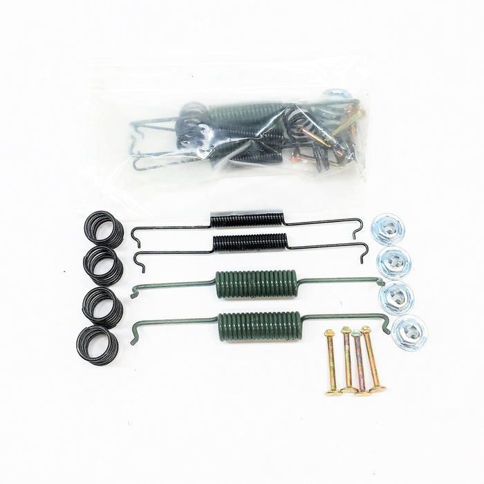 Wagner Drum Brake Hardware Kit F98464 [Lot of 2] NOS