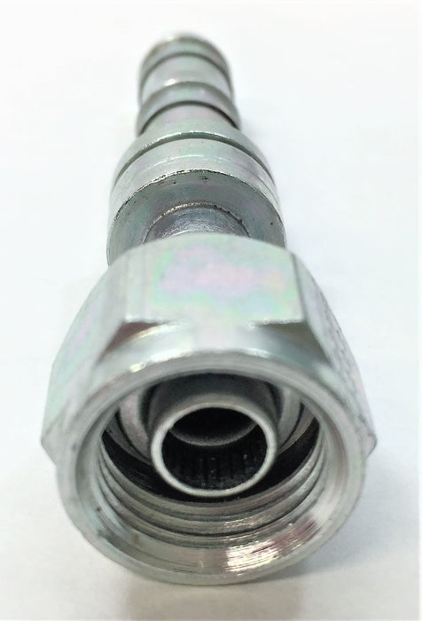 EATON WEATHERHEAD Hose Fitting FJ5984-0608S NOS