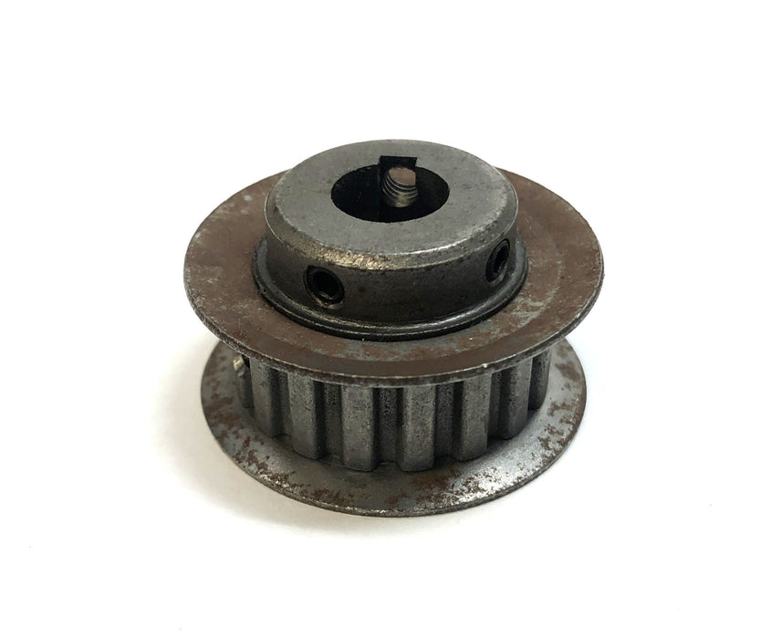 Martin Timing Pulley 18XL037 (LO) [Lot of 2] NOS