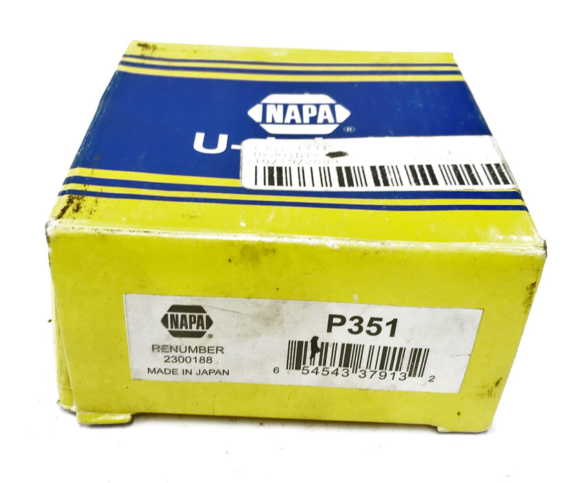 NAPA U-Joint P351 NOS