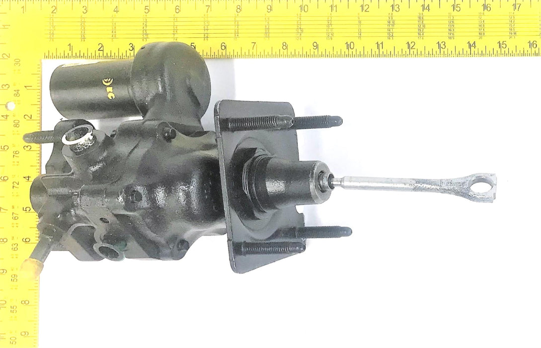 NAPA United Power Brake Booster 527405 REMANUFACTURED