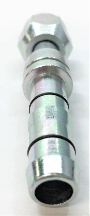 EATON WEATHERHEAD Hose Fitting FJ5984-0608S NOS