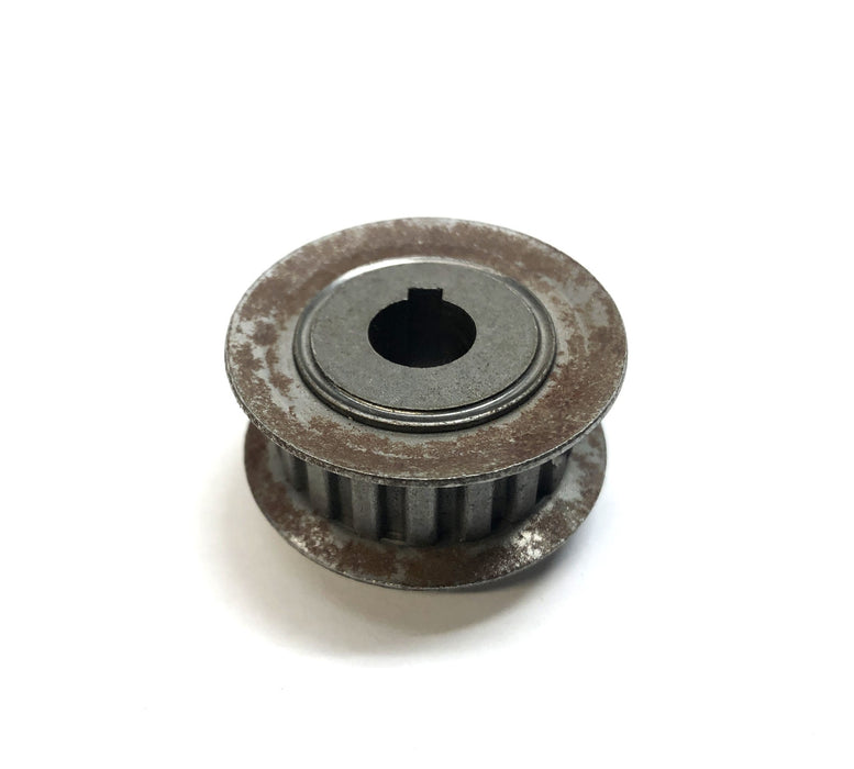 Martin Timing Pulley 18XL037 [Lot of 2] NOS