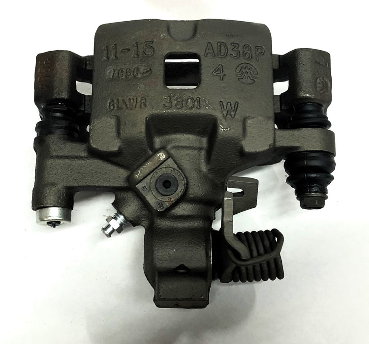 Cardone Federated DOM Unloaded Disc Brake Caliper 18-B4392 REMANUFACTURED