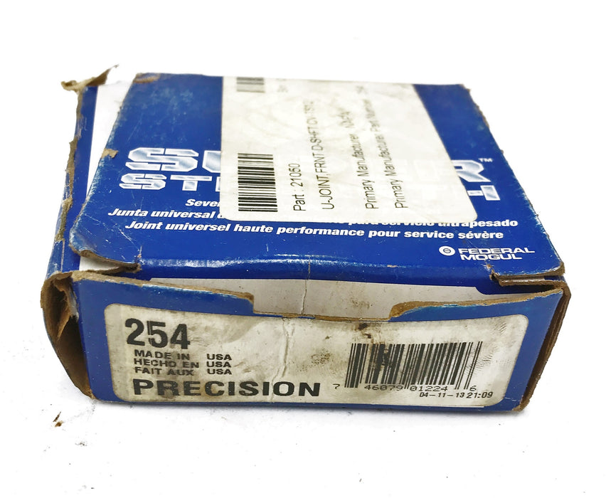 Precision U-Joint 254 NOS