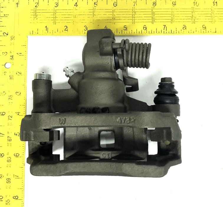 Cardone Federated DOM Unloaded Disc Brake Caliper 18-B4392 REMANUFACTURED