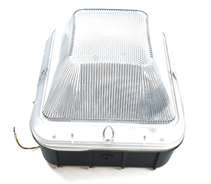 Cooper Lighting Pris Square 70W 120V MH HIX Lighting MHEC-70N-120V NOS