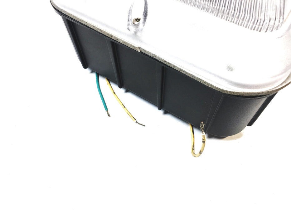 Cooper Lighting Pris Square 70W 120V MH HIX Lighting MHEC-70N-120V NOS
