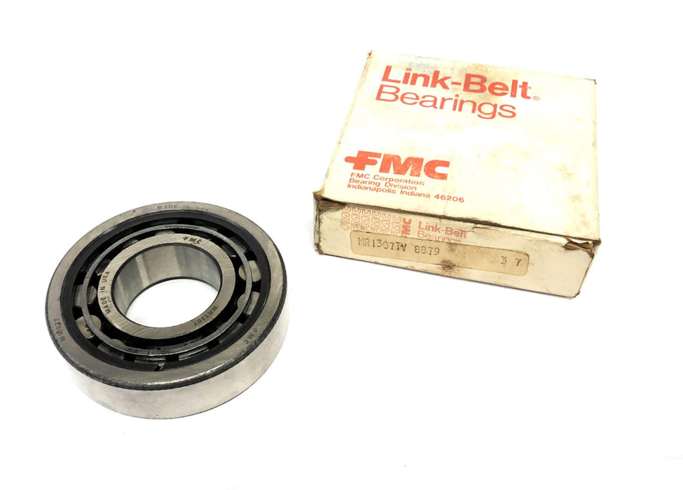 Link-Belt Cylindrical Roller Bearing MR1307TV NOS