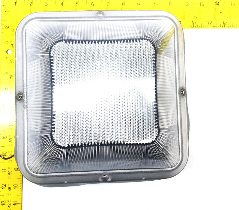 Cooper Lighting Pris Square 70W 120V MH HIX Lighting MHEC-70N-120V NOS
