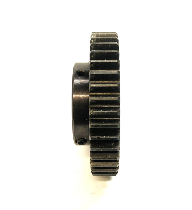 Unbranded 40 Teeth Roller Chain Sprocket 3/4" Bore 3-1/4" OD NOS
