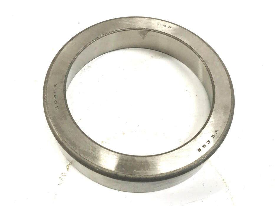 Bower Tapered Roller Bearing Cup 553SA NOS