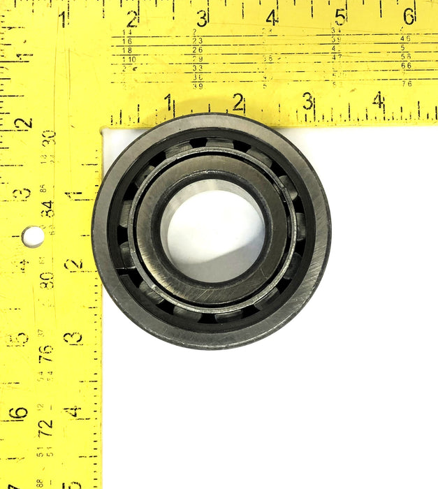 Link-Belt Cylindrical Roller Bearing MR1307TV NOS