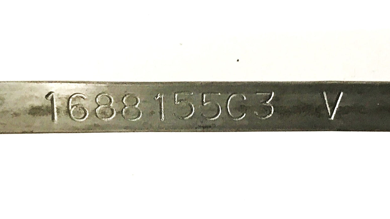 International 52 inch Transmission Dipstick 1688155C3 NOS