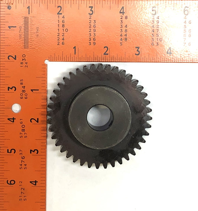 Unbranded 40 Teeth Roller Chain Sprocket 3/4" Bore 3-1/4" OD NOS