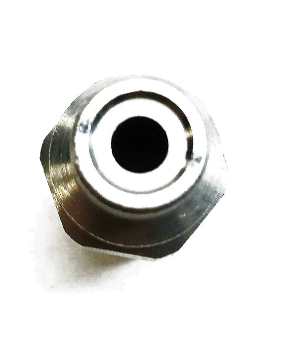 TeeJet Nozzle H1/4U-SS0050 [Lot of 6] NOS