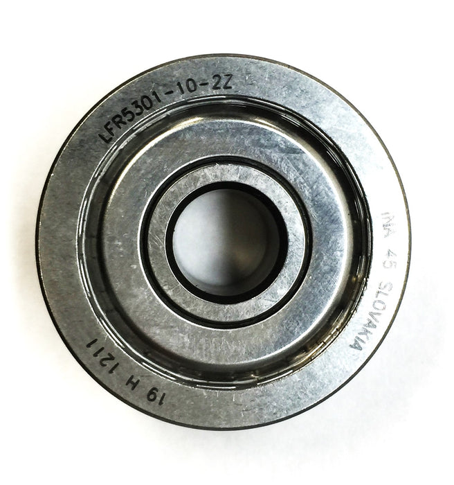INA Double-Row Ball Bearing LFR5301-10-2Z NOS
