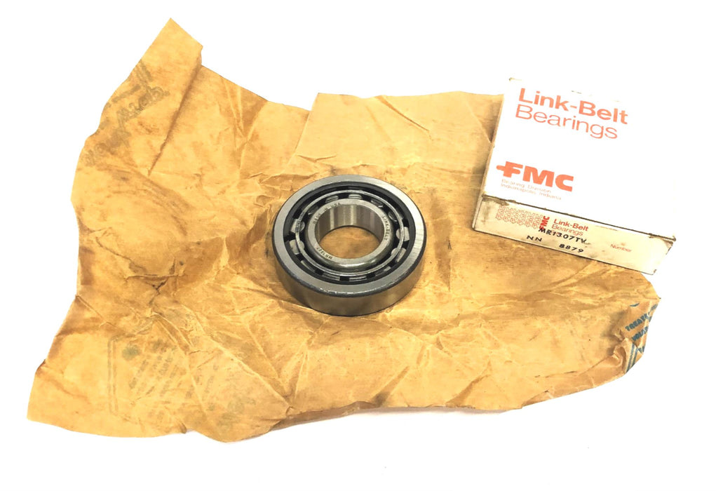 Link-Belt Cylindrical Roller Bearing MR1307TV NOS
