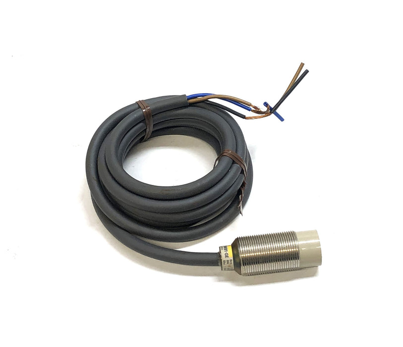 Omron 12-24VDC Proximity Switch TL-X10MB1-GE NOS