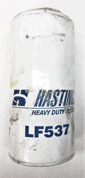 Hastings Oil Filter LF587 NOS