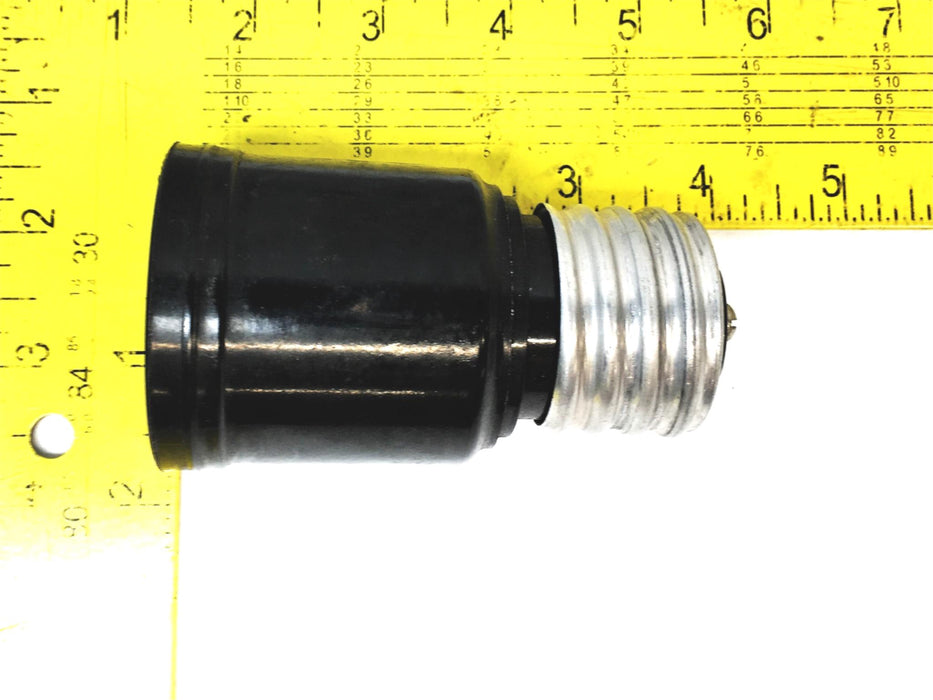 Rodale 1500W-600V Phenolic Socket Extension NOS