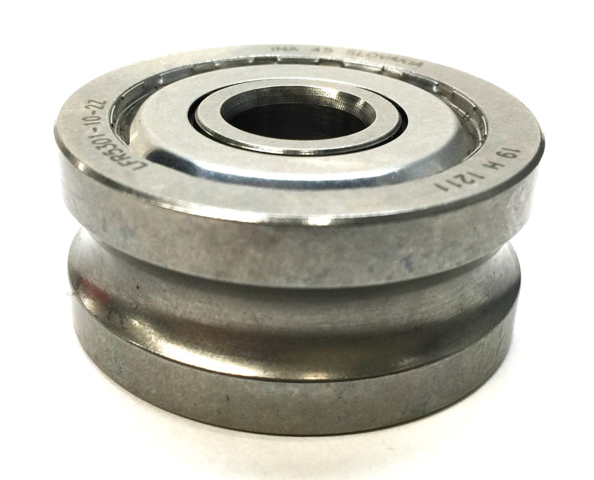 INA Double-Row Ball Bearing LFR5301-10-2Z NOS