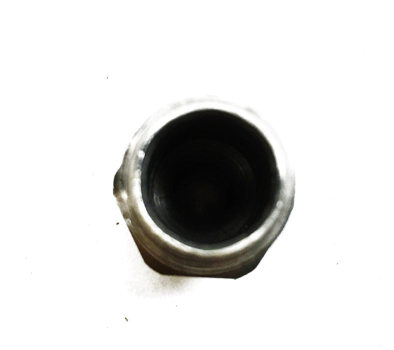 TeeJet Nozzle H1/4U-SS0050 [Lot of 6] NOS
