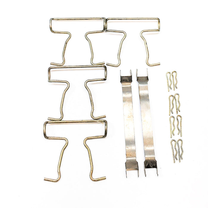 Wagner Disc Brake Hardware Kit F101957S NOS