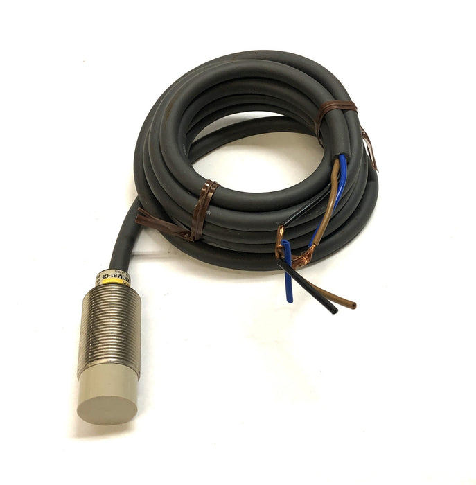 Omron 12-24VDC Proximity Switch TL-X10MB1-GE NOS