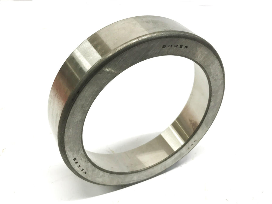 Bower Tapered Roller Bearing Cup 553SA NOS
