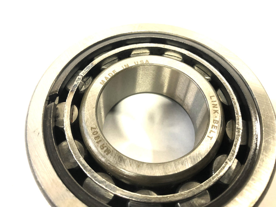 Link-Belt Cylindrical Roller Bearing MR1307TV NOS